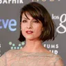 Najwa Nimri Movie Actress voice for text-to-speech