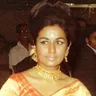 Nanda Movie Actress voice for text-to-speech