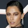 Naomi Scott Movie Actress voice for text-to-speech