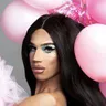 Naomi Smalls Reality Star voice for text-to-speech