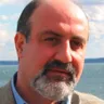 Nassim Taleb Essayist voice for text-to-speech