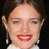 Natalia Vodianova Model voice for text-to-speech