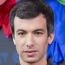 Nathan Fielder Comedian voice for text-to-speech