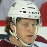 Nathan MacKinnon Hockey Player voice for text-to-speech