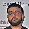 Nav Rapper voice for text-to-speech