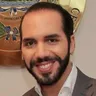 Nayib Bukele Politician voice for text-to-speech