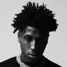 NBA YoungBoy Rapper voice for text-to-speech