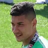 Neil Etheridge Soccer Player voice for text-to-speech