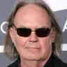 Neil Young Folk Singer voice for text-to-speech