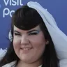 Netta Barzilai World Music Singer voice for text-to-speech