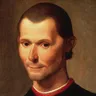 Niccolo Machiavelli Philosopher voice for text-to-speech