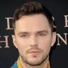 Nicholas Hoult Movie Actor voice for text-to-speech