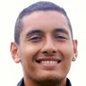 Nick Kyrgios Tennis Player voice for text-to-speech