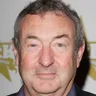Nick Mason Drummer voice for text-to-speech