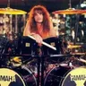 Nick Menza Drummer voice for text-to-speech