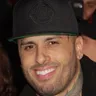 Nicky Jam Reggaeton Singer voice for text-to-speech