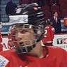 Nico Hischier Hockey Player voice for text-to-speech