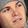 Nico Rosberg Race Car Driver voice for text-to-speech