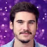 Nicolas Prattes TV Actor voice for text-to-speech