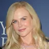 Nicole Kidman Movie Actress voice for text-to-speech