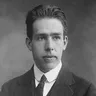 Niels Bohr Physicist voice for text-to-speech