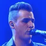Nielson Rock Singer voice for text-to-speech