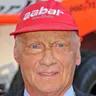 Niki Lauda Race Car Driver voice for text-to-speech