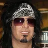 Nikki Sixx Bassist voice for text-to-speech