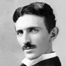Nikola Tesla Inventor voice for text-to-speech