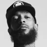 Nipsey Hussle Rapper voice for text-to-speech