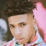 NLE CHOPPA Rapper voice for text-to-speech