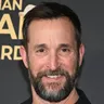 Noah Wyle TV Actor voice for text-to-speech