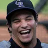 Nolan Arenado Baseball Player voice for text-to-speech