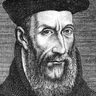 Nostradamus Poet voice for text-to-speech