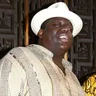 Notorious B.I.G. Rapper voice for text-to-speech