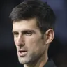 Novak Djokovic Tennis Player voice for text-to-speech