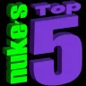 Nuke's Top 5 YouTube Star voice for text-to-speech