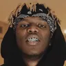 KSI YouTube Star voice for text-to-speech