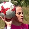 Ona Batlle Soccer Player voice for text-to-speech