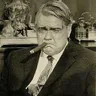 Orson Welles Director voice for text-to-speech