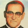 Óscar Romero Religious Leader voice for text-to-speech