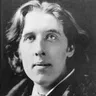 Oscar Wilde Novelist voice for text-to-speech