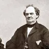 PT Barnum Entrepreneur voice for text-to-speech