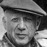 Pablo Picasso Painter voice for text-to-speech