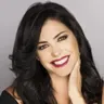 Pamela David TV Show Host voice for text-to-speech