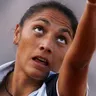 Paola Suárez Tennis Player voice for text-to-speech