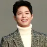 Park Bo-gum TV Actor voice for text-to-speech