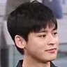 Park Jin-woo TV Actor voice for text-to-speech