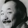 Pat Morita Movie Actor voice for text-to-speech