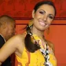 Patrícia Poeta Journalist voice for text-to-speech